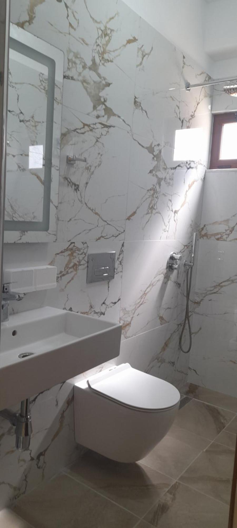 Miri'S Villa Sarandë Exteriör bild